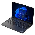 Lenovo ThinkPad E16 Gen 2  Portátil Intel Core Ultra 7 155H 16GB RAM 512GB NVMe 16 WUXGA Windows 11 Pro