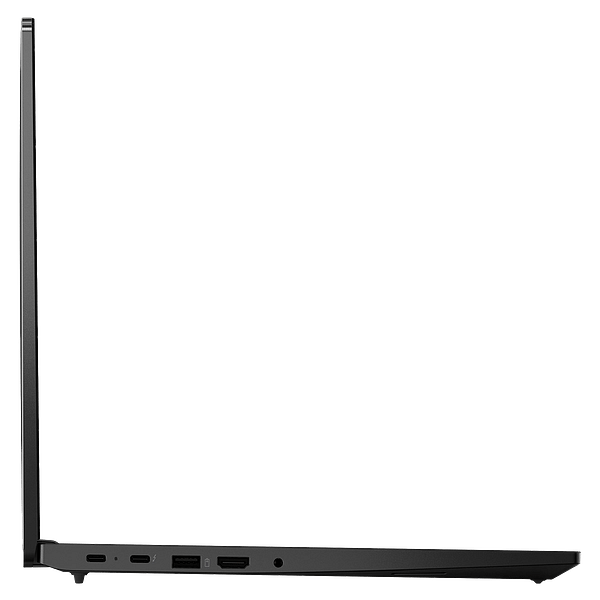 Lenovo ThinkPad E16 Gen 2  Portátil Intel Core Ultra 7 155H 16GB RAM 512GB NVMe 16 WUXGA Windows 11 Pro