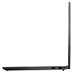 Lenovo ThinkPad E16 Gen 2  Portátil Intel Core Ultra 7 155H 16GB RAM 512GB NVMe 16 WUXGA Windows 11 Pro