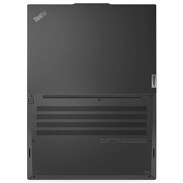 Lenovo ThinkPad E16 Gen 2  Portátil Intel Core Ultra 7 155H 16GB RAM 512GB NVMe 16 WUXGA Windows 11 Pro