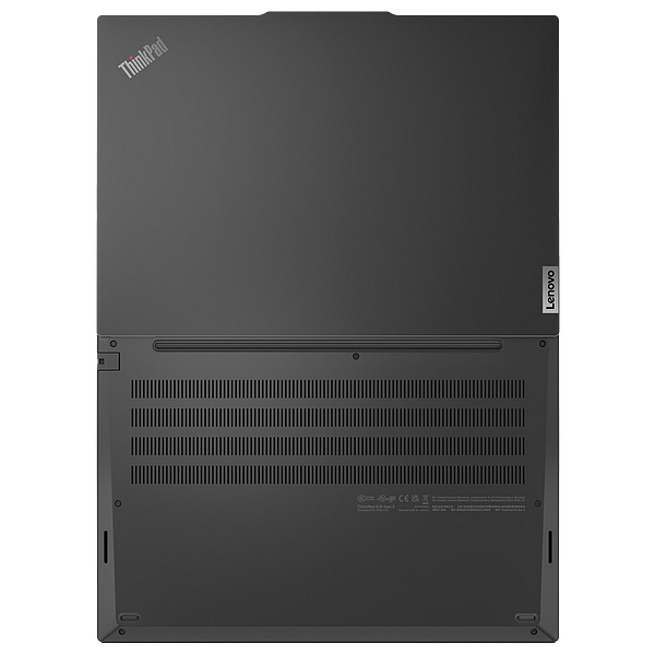 Lenovo ThinkPad E16 Gen 2  Portátil Intel Core Ultra 7 155H 16GB RAM 512GB NVMe 16 WUXGA Windows 11 Pro