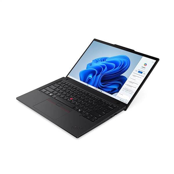Lenovo ThinkPad T14 G5  Portátil Intel Core Ultra 7155U 32GB 1TB 14 Windows 11 Pro