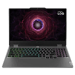 Lenovo LOQ 15ARP9  Portátil AMD Ryzen 7 7435HS 24GB DDR5 512GB NVMe RTX4060 156 Full HD 144Hz FreeDOS