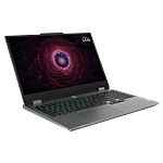 Lenovo LOQ 15ARP9  Portátil AMD Ryzen 7 7435HS 24GB DDR5 512GB NVMe RTX4060 156 Full HD 144Hz FreeDOS