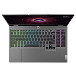 Lenovo LOQ 15ARP9  Portátil AMD Ryzen 7 7435HS 24GB DDR5 512GB NVMe RTX4060 156 Full HD 144Hz FreeDOS