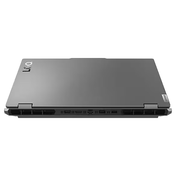 Lenovo LOQ 15ARP9  Portátil AMD Ryzen 7 7435HS 24GB DDR5 512GB NVMe RTX4060 156 Full HD 144Hz FreeDOS
