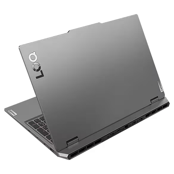 Lenovo LOQ 15ARP9  Portátil AMD Ryzen 7 7435HS 24GB DDR5 512GB NVMe RTX4060 156 Full HD 144Hz FreeDOS