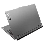 Lenovo LOQ 15ARP9  Portátil AMD Ryzen 7 7435HS 24GB DDR5 512GB NVMe RTX4060 156 Full HD 144Hz FreeDOS