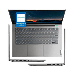 Lenovo ThinkBook 14 Gen2 Intel Core i7 1165G7 16GB RAM 512GB SSD 14 Full HD Windows 11  Portátil