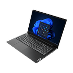 Lenovo V15 G4 IRU  Portátil Intel Core i513420H 8GB DDR4 512GB NVMe 156 Full HD Windows 11 Home Lenovo V15 G4 IRU  Portátil Intel Core i513420H 8GB DDR4 512GB NVMe 156 Full HD Windows 11 Home