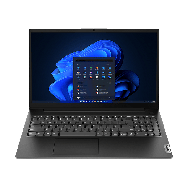 Lenovo V15 G4 82YU0167SP  Portátil AMD Ryzen 3 7320U  8GB RAM 512GB NVMe Radeon 610M 156 Full HD Windows 11 Home