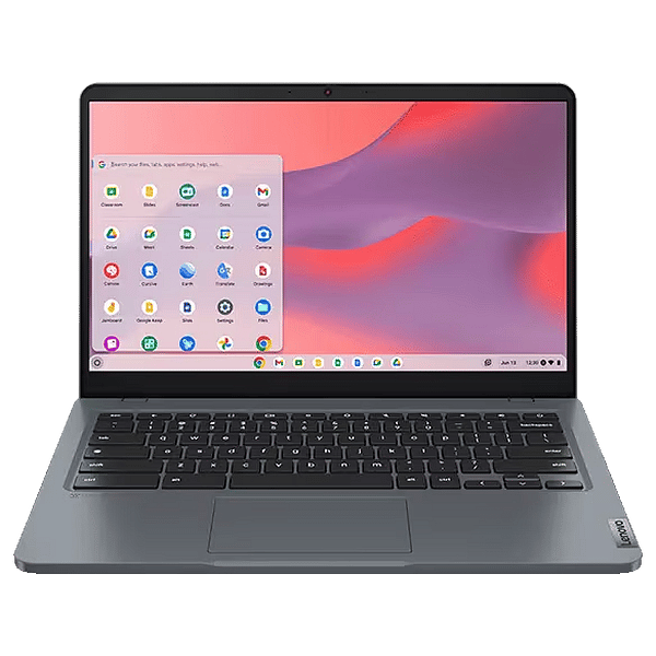Lenovo 14e G3  Portátil Chromebook Intel N200 8GB RAM 128GB SSD 14 Táctil