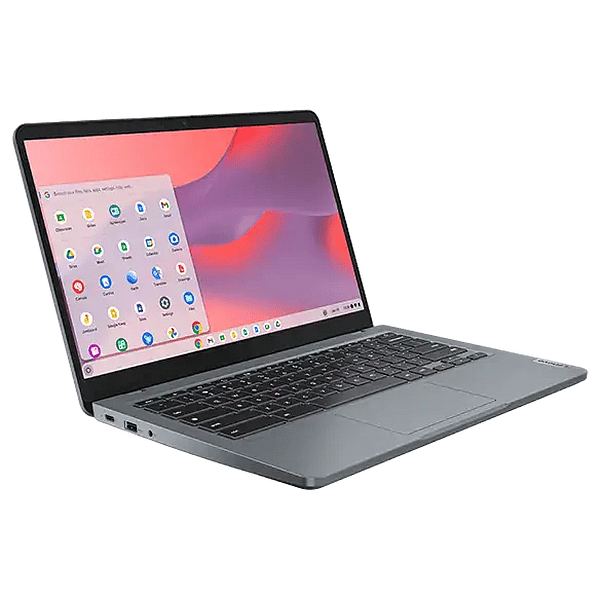 Lenovo 14e G3  Portátil Chromebook Intel N200 8GB RAM 128GB SSD 14 Táctil