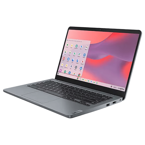 Lenovo 14e G3  Portátil Chromebook Intel N200 8GB RAM 128GB SSD 14 Táctil