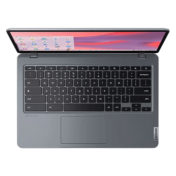 Lenovo 14e G3  Portátil Chromebook Intel N200 8GB RAM 128GB SSD 14 Táctil
