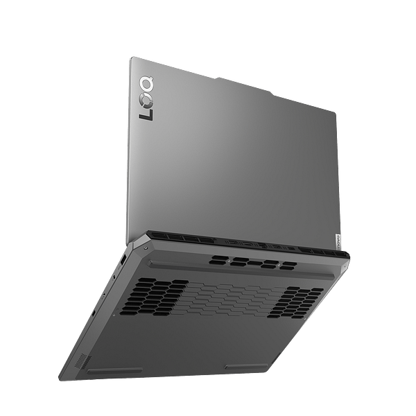 Lenovo LOQ 15ARP9  Portátil Gaming 156 FHD 144 Hz AMD Ryzen 7 7435HS RTX 4060 24 GB RAM 512 GB SSD FreeDOS