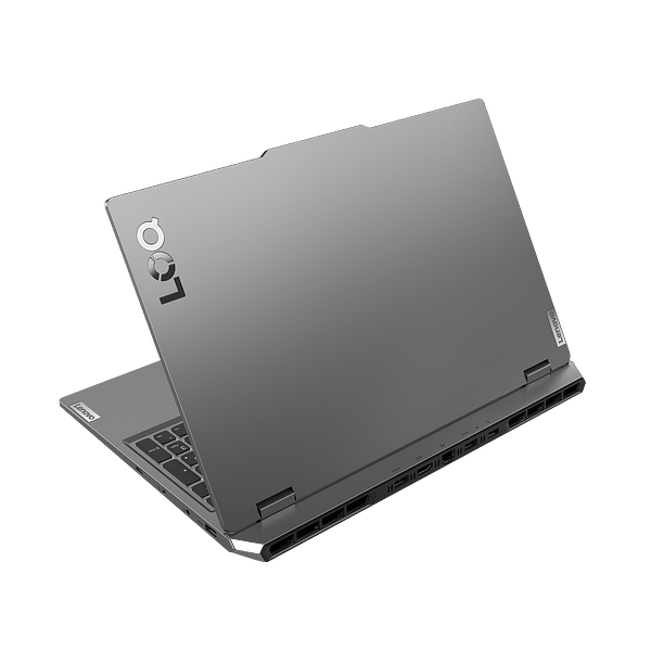Lenovo LOQ 15ARP9  Portátil Gaming 156 FHD 144 Hz AMD Ryzen 7 7435HS RTX 4060 24 GB RAM 512 GB SSD FreeDOS