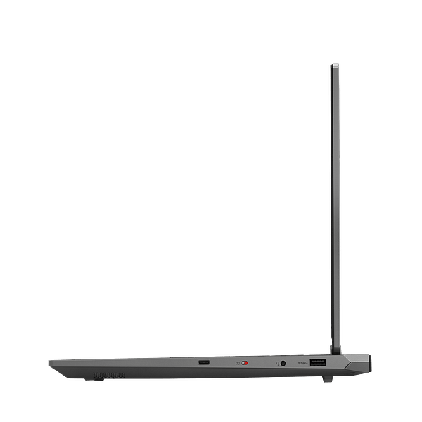 Lenovo LOQ 15ARP9  Portátil Gaming 156 FHD 144 Hz AMD Ryzen 7 7435HS RTX 4060 24 GB RAM 512 GB SSD FreeDOS