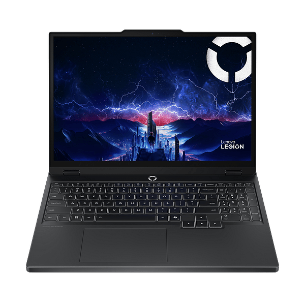 Lenovo Legion 5 15IRX10  Portátil Intel Core i7 13650HX 32GB DDR5 1TB NVMe RTX 5060 153 WUXGA FreeDOS