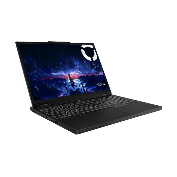 Lenovo Legion 5 15IRX10  Portátil Intel Core i7 13650HX 32GB DDR5 1TB NVMe RTX 5060 153 WUXGA FreeDOS