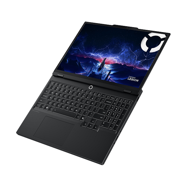 Lenovo Legion 5 15IRX10  Portátil Intel Core i7 13650HX 32GB DDR5 1TB NVMe RTX 5060 153 WUXGA FreeDOS