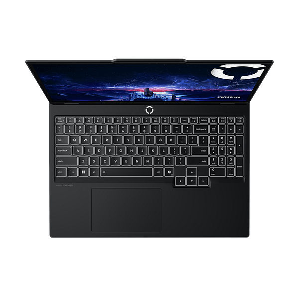 Lenovo Legion 5 15IRX10  Portátil Intel Core i7 13650HX 32GB DDR5 1TB NVMe RTX 5060 153 WUXGA FreeDOS