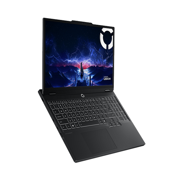 Lenovo Legion 5 15IRX10  Portátil Intel Core i7 13650HX 32GB DDR5 1TB NVMe RTX 5060 153 WUXGA FreeDOS