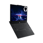 Lenovo Legion 5 15IRX10  Portátil Intel Core i7 13650HX 32GB DDR5 1TB NVMe RTX 5060 153 WUXGA FreeDOS