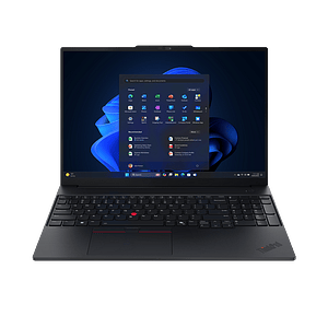 Lenovo ThinkPad E16 G3  Portátil Intel Core Ultra 5 255U 16GB DDR5 512GB SSD NVMe Windows 11 Pro