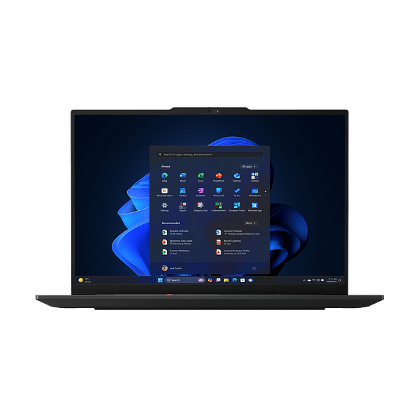 Lenovo ThinkPad E16 G3  Portátil Intel Core Ultra 5 255U 16GB DDR5 512GB SSD NVMe Windows 11 Pro