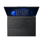 Lenovo ThinkPad E16 G3  Portátil Intel Core Ultra 5 255U 16GB DDR5 512GB SSD NVMe Windows 11 Pro Lenovo ThinkPad E16 G3  Portátil Intel Core Ultra 5 255U 16GB DDR5 512GB SSD NVMe Windows 11 Pro