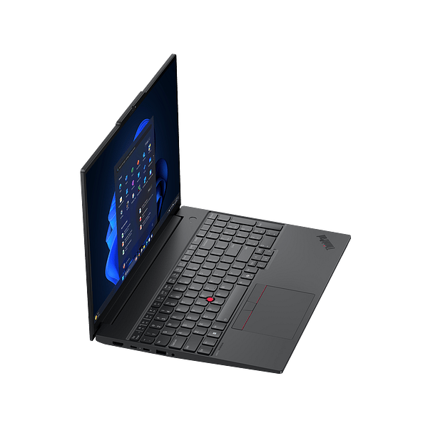 Lenovo ThinkPad E16 G3  Portátil Intel Core Ultra 5 255U 16GB DDR5 512GB SSD NVMe Windows 11 Pro