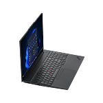 Lenovo ThinkPad E16 G3  Portátil Intel Core Ultra 5 255U 16GB DDR5 512GB SSD NVMe Windows 11 Pro Lenovo ThinkPad E16 G3  Portátil Intel Core Ultra 5 255U 16GB DDR5 512GB SSD NVMe Windows 11 Pro