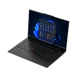 Lenovo ThinkPad E16 G3  Portátil Intel Core Ultra 5 255U 16GB DDR5 512GB SSD NVMe Windows 11 Pro Lenovo ThinkPad E16 G3  Portátil Intel Core Ultra 5 255U 16GB DDR5 512GB SSD NVMe Windows 11 Pro