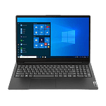 Lenovo V15 G2 AMD Ryzen 7 5700U 8GB RAM 512GB SSD 156 Full HD  Windows 11  Portátil