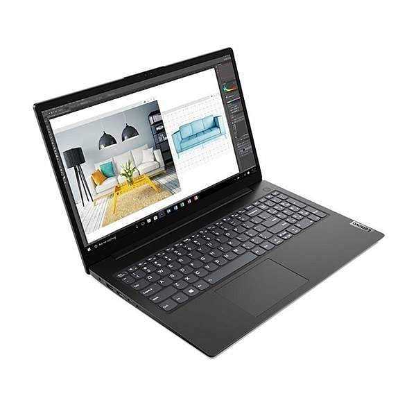 Lenovo V15 G2 AMD Ryzen 7 5700U 8GB RAM 512GB SSD 156 Full HD  Windows 11  Portátil
