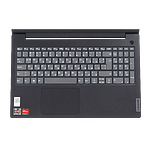 Lenovo V15 G2 AMD Ryzen 7 5700U 8GB RAM 512GB SSD 156 Full HD  Windows 11  Portátil