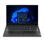 Lenovo V15 G3 IAP Intel Core i5 1235U 8GB RAM 256GB SSD 156 Full HD FreeDOS  Portátil