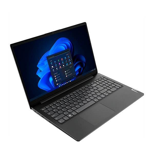 Lenovo V15 G3 IAP Intel Core i5 1235U 8GB RAM 256GB SSD 156 Full HD FreeDOS  Portátil