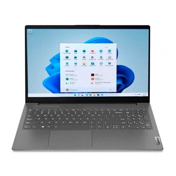 Lenovo V15 ITL 82KB015RSP Intel Core i5 1135G7 8GB RAM 256GB SSD 156 Full HD Windows 11  Portátil