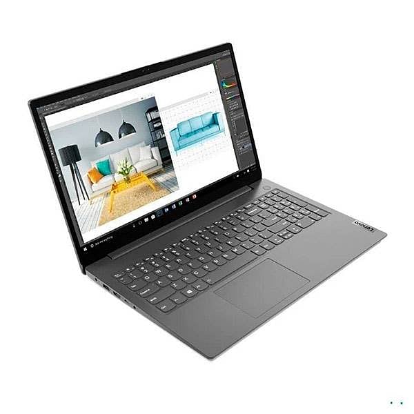 Lenovo V15 ITL 82KB015RSP Intel Core i5 1135G7 8GB RAM 256GB SSD 156 Full HD Windows 11  Portátil