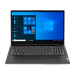 Lenovo V15 G2 ITL 82KB015NSP Intel Core i3 1115G4 8GB RAM 256GB SSD 156 Full HD Windows 11  Portátil