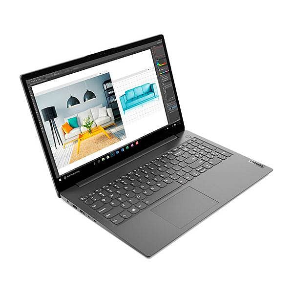 Lenovo V15ITL 82KB015LSP Intel Core i3 1115G4 8GB RAM 512GB 156 Full HD Windows 11  Portátil
