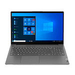 Lenovo V15 82KB015USP Intel Core i5 1135G7 8GB RAM 512GB SSD 156 Full HD Windows 11 Portátil Lenovo V15 82KB015USP Intel Core i5 1135G7 8GB RAM 512GB SSD 156 Full HD Windows 11 Portátil