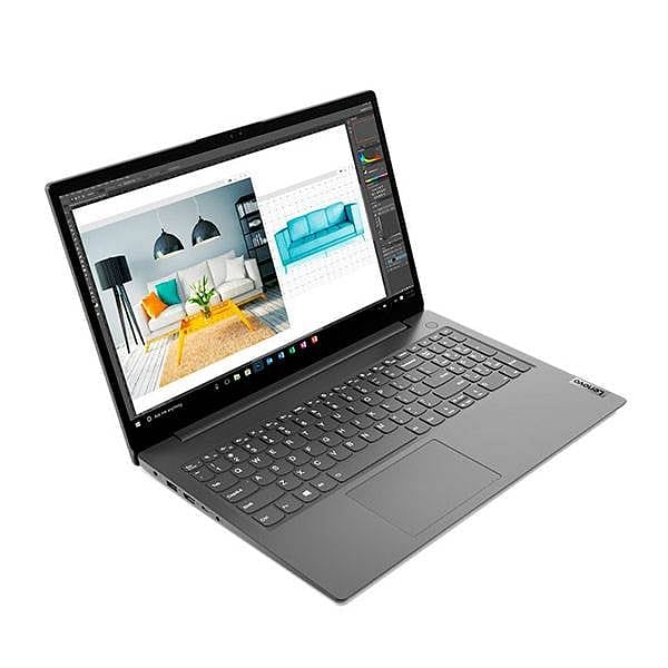 Lenovo V15 82KB015USP Intel Core i5 1135G7 8GB RAM 512GB SSD 156 Full HD Windows 11  Portátil