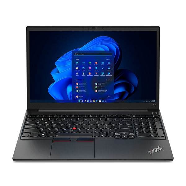Lenovo Thinkpad E15 G4 21E6004WSP Intel Core i7 1255U 16GB RAM 512GB SSD 156 Full HD Windows 11 Pro  Portátil