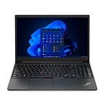Lenovo Thinkpad E15 G4 21E6004WSP Intel Core i7 1255U 16GB RAM 512GB SSD 156 Full HD Windows 11 Pro  Portátil