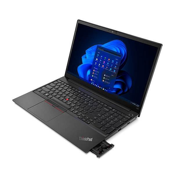 Lenovo Thinkpad E15 G4 21E6004WSP Intel Core i7 1255U 16GB RAM 512GB SSD 156 Full HD Windows 11 Pro  Portátil