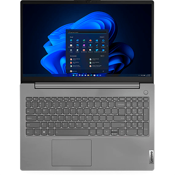 Lenovo V15 82TT0009SP Intel Core i7 1255U 8GB RAM 512GB SSD 156 Full HD Windows 11 PRO  Portátil