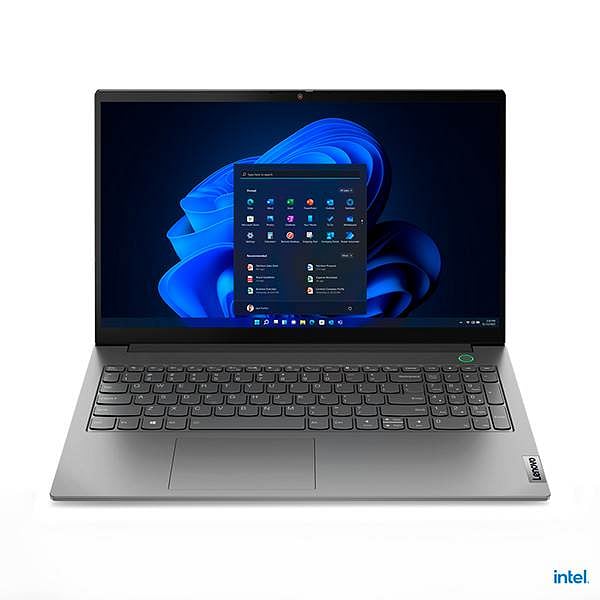 Lenovo ThinkBook 15 Gen4 Intel Core i5 1235U 8GB RAM 256GB SSD  156 Full HD Windows 11 PRO